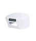 Box Hat White Regular