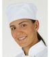 White Chef Beanie