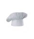 White Chef Hat