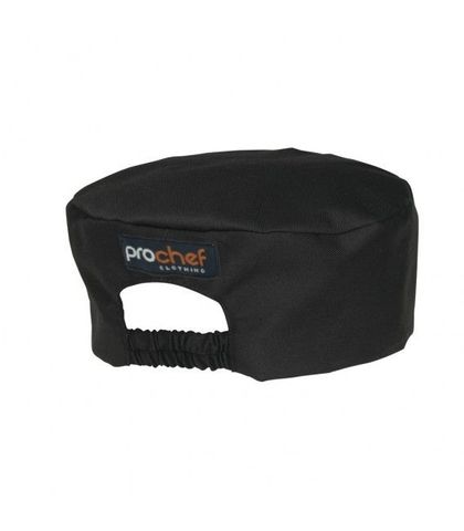 ProChef Box Hat Black - Regular