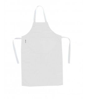 Apron - White