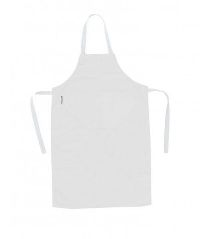 Apron - White