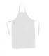 Apron - White