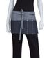 Manhattan Denim Waist Apron - Indigo Blue