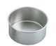 Cake Pan Round Aluminium 150x75mm