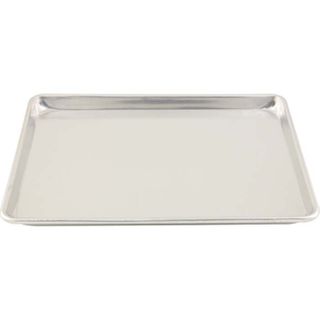 Baking Sheet Alum HD 330x450x25mm