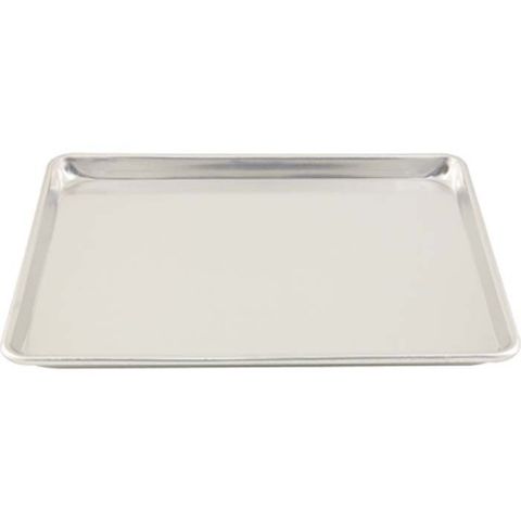 Baking Sheet Alum HD 450x650x25mm