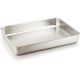 Baking Pan Aluminium 370x265x70mm "Premier"