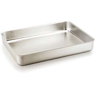 Baking Pan Aluminium 420x305x70mm "Premier"