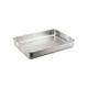 Roasting Dish Recessed Handles Alum 420x305x70mm "Premier"