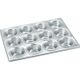 Muffin Pan 12-Cup Premier Aluminium