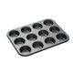 Non-Stick Muffin Pan 350x265x35mm