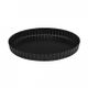 Quiche Pan Round 200x27mm Non-Stick "Frenti"