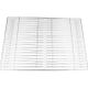 Cake Cooling Rack with legs 450x320mm