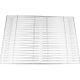 Cake Cooling Rack with legs 450x320mm