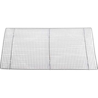 Cooling Rack with legs 740x400mm