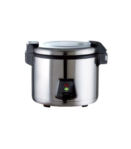 BIRKO Rice Cooker 6L