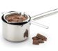 Chocolate Melting Pot  S/S 100mm 400ml