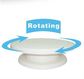 Rotating Cake Decorating Stand 280x70mm
