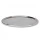 Cake Stand -18/8  300mm Flat Base