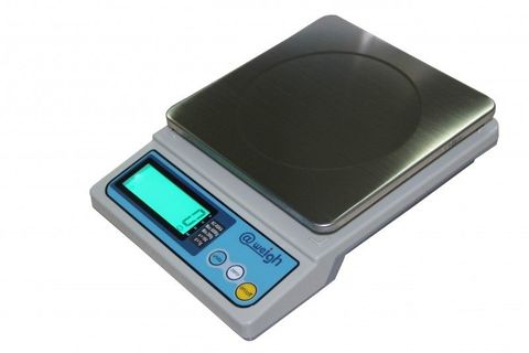 Table Scale 1g-6kg
