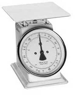 Platform Scales 20Kg 50Gram Grad