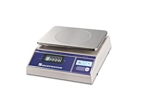 15kg/5g. Digital Portion Control Scale