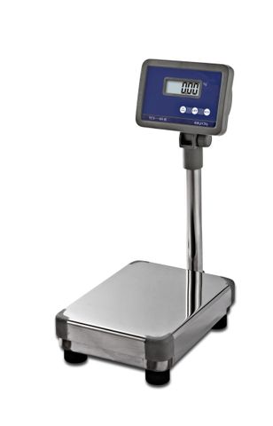 60kg/20g. Electronic Floor Scale