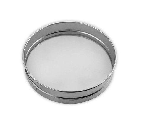 Flour Sieve - size:6''