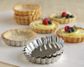 Tartlet Mold 45mmx12mm