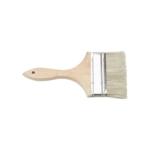 Natural Pastry Brush - 38mm/1.5''