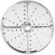 Grating Disc 3mm to suit CL50 CL52 CL55 CL60 and R502, 652