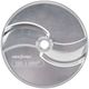 Slicing Disc 1mm to suit CL50 CL52 CL55 CL60 and R502, 652