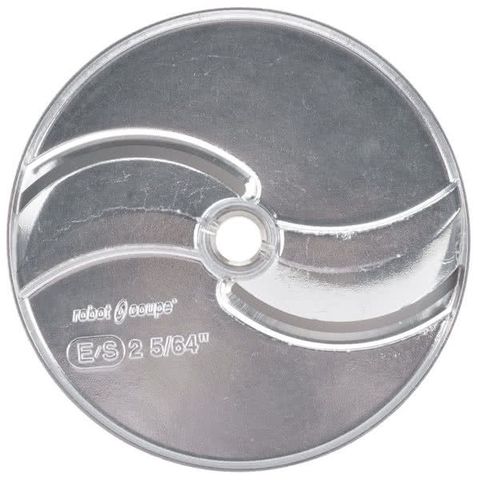 Slicer 2mm to suit CL50 CL52 CL55 CL60 and R502, 652