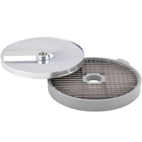 Dicing Kit 10x10x10mm to suit CL50 CL52 CL55 CL60 and R502, 652