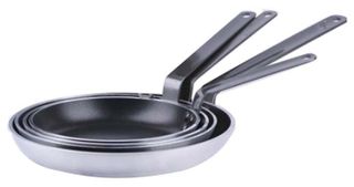 Non-Stick Frypan 200x35mm