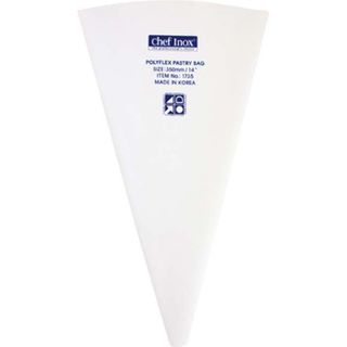 Pastry Bag Polyflex 250mm HACCP Apprv'd