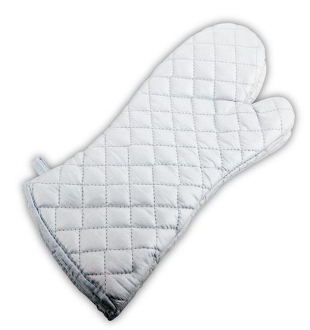 15'' Phoenix Oven Mitt 35cm (single)