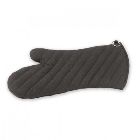 Oven Mitt 38cm Fire Resistant