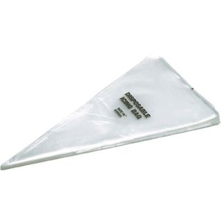 Disposable Icing Bag 18" (200 Pack in Dispenser Box)