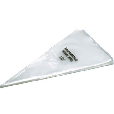 Disposable Icing Bag 18" (200 Pack in Dispenser Box)