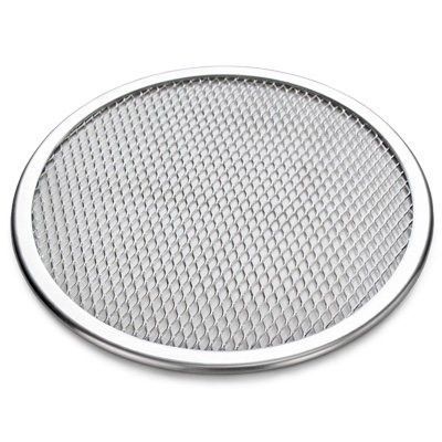 Mesh pizza clearance tray