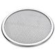 9'' Aluminium Mesh Pizza Screen Tray -230mm