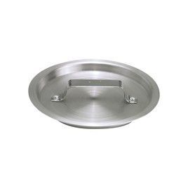 Premier 5.5lt Aluminium Saucepan Cover - 250mm