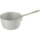 Premier 4.5lt Anodised Saucepan (Aluminium) - 240x120mm