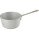 Premier 7.0lt Anodised Saucepan (Aluminium) - 260x140mm