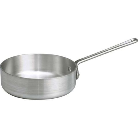 Premier Aluminium 4.7lt Saute Pan - 300x67mm