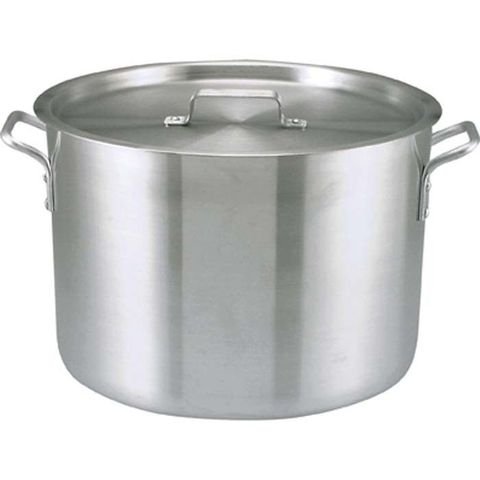 Premier 15.0lt Alum Saucepot - 300x200x4mm (TK)