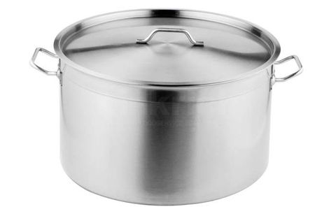 44L Saucepot S/S 450x280mm