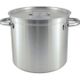 Premier 24.0lt Alum Stockpot - 320x290x4mm (TK)